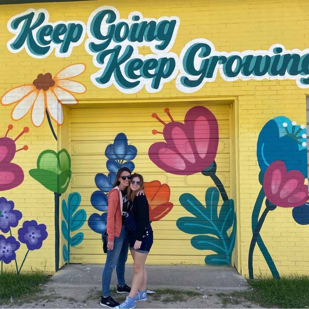 Meet your Posher, Lilly